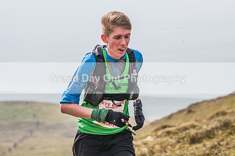 Black Combe-68 - Black Combe Fell Race Saturday 9th March 2024