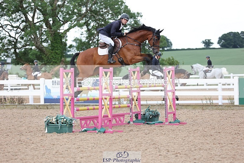 250625-151354-01343 - Cls 6 Foxhunter and 1.20m Open