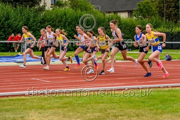 Age25SAT-915136 - Track Female Set One