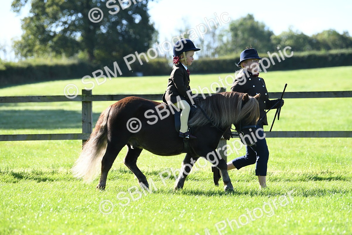 SBM_36745 - S18 - Novice & Newcomers Lead Rein Pony