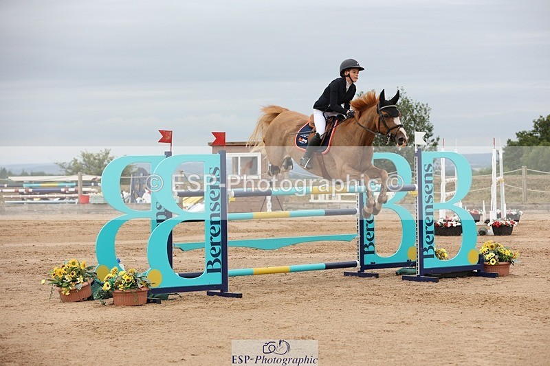 250719-090953-13229 - Cls 15, 1 Star Silver Tour Start til Break