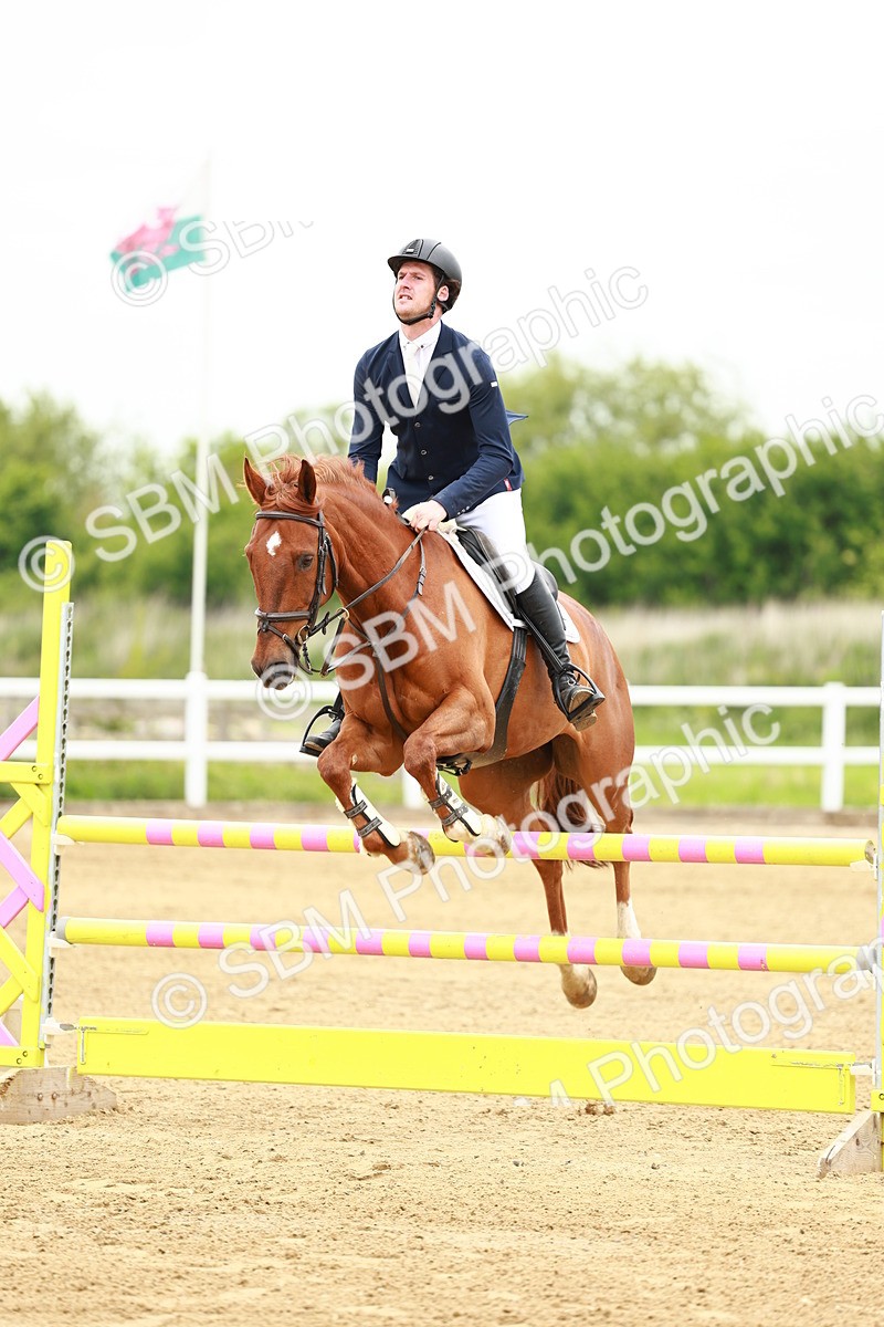 SBM_000532 - Class 3 - Senior Discovery - 1.00m