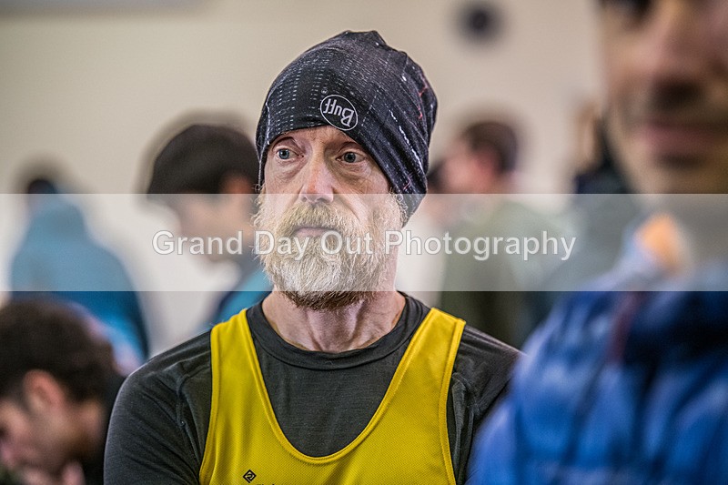 Stybarrow Dodd-36 - Kong Running Stybarrow Dodd Fell Race Saturday 29th November 2025