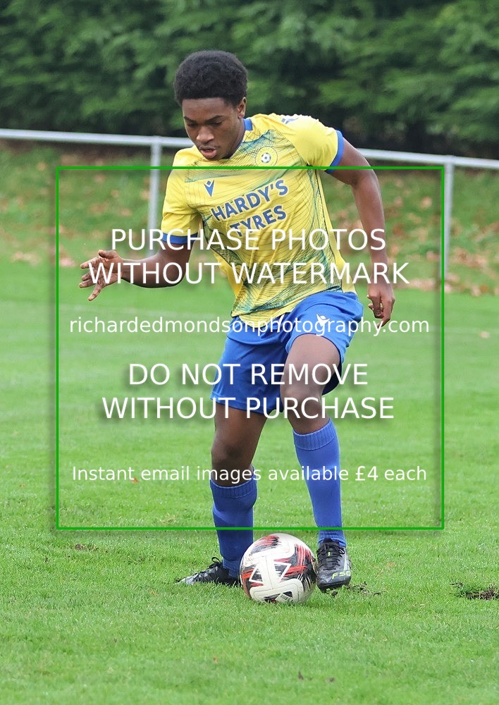 533A5249 - Calthwaite Juniors (22/11/25)