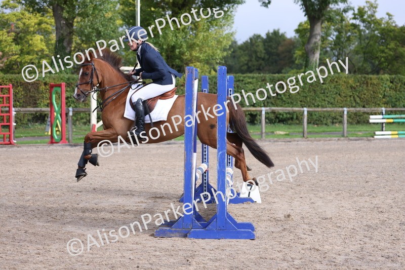 20250928-0753 - Class 3 - 60cm