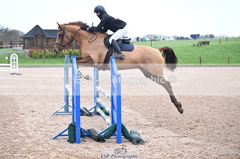 260121-102954-00100 - Clear Round & Snr Brit Nov 90cm