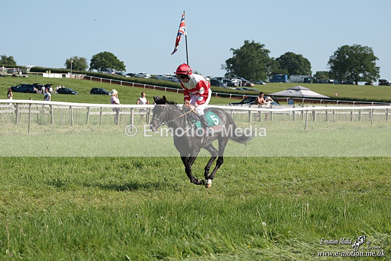 PR 250526 217 - Pony Racing from Chaddesley Corbett 25/05/26