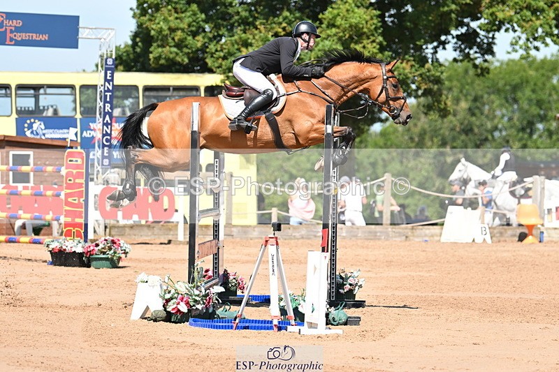 240719A-113034-10542 - Cls 2, 3 Star Small Tour 1.40m