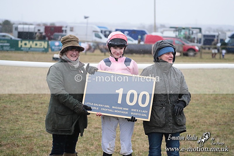 PRPTP 260125 652 - Pony Racing from Cocklebarrow Farm 26/01/25