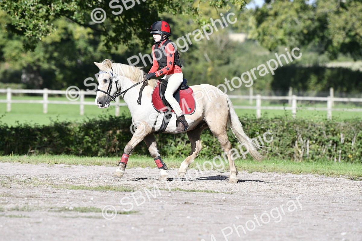 SBM_15241 - E4a - Eventers Challenge 50cm Open