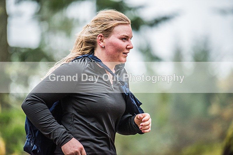 Glentress 21  10K-1115 - High Terrain Events Glentress 21 & 10K Trail Races Saturday 18th November 2023