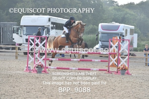 BPP_9088 - CLASS 4 - 1.05m Amateur Championship Qualifier/ 1.05m Open