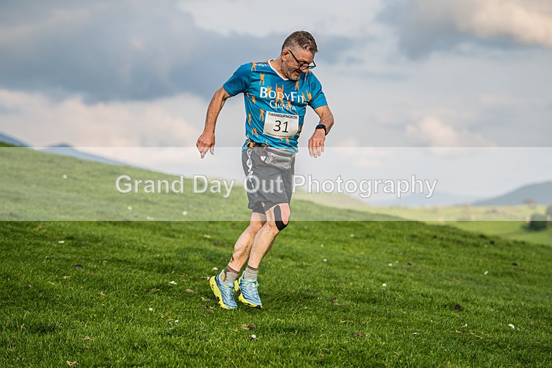 Hay-697 - Hay O Trail Race Tuesday 21st May 2024