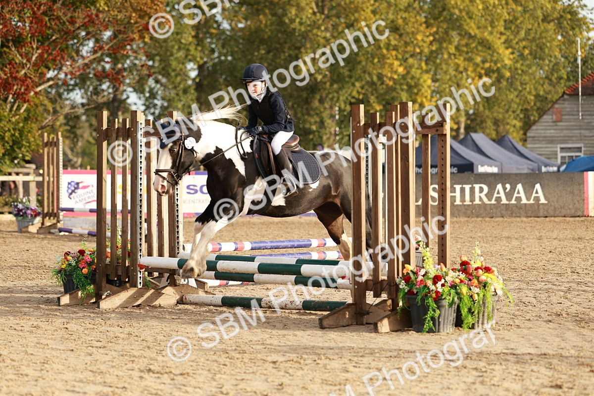SBM_55418 - J11 - Junior Pony 50cm Championship