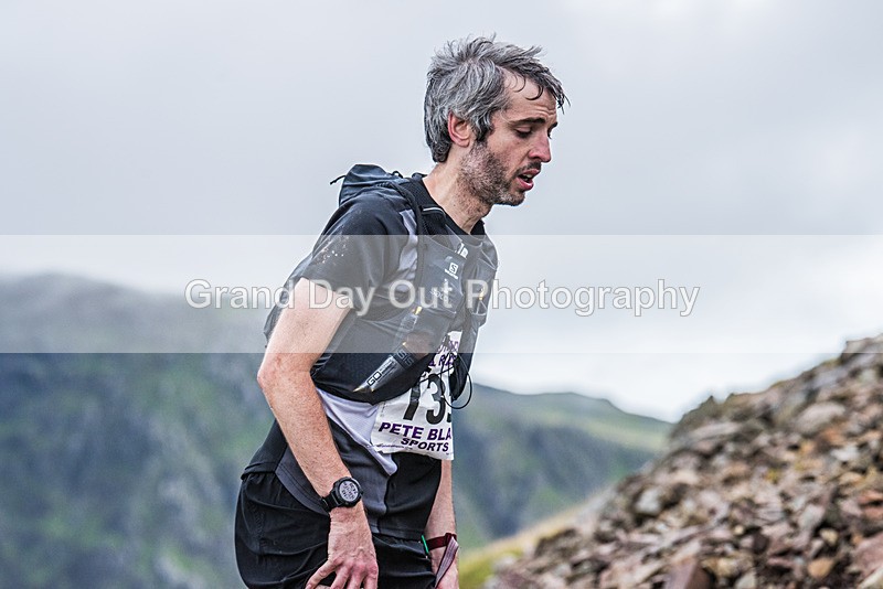 Borrowdale-391 - Borrowdale Fell Race Saturday 5th August 2023