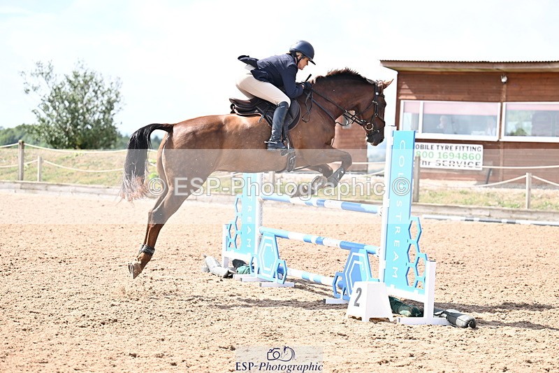 250827B-130558-00478 - Cls 4 Snr Newcomers 1.10m