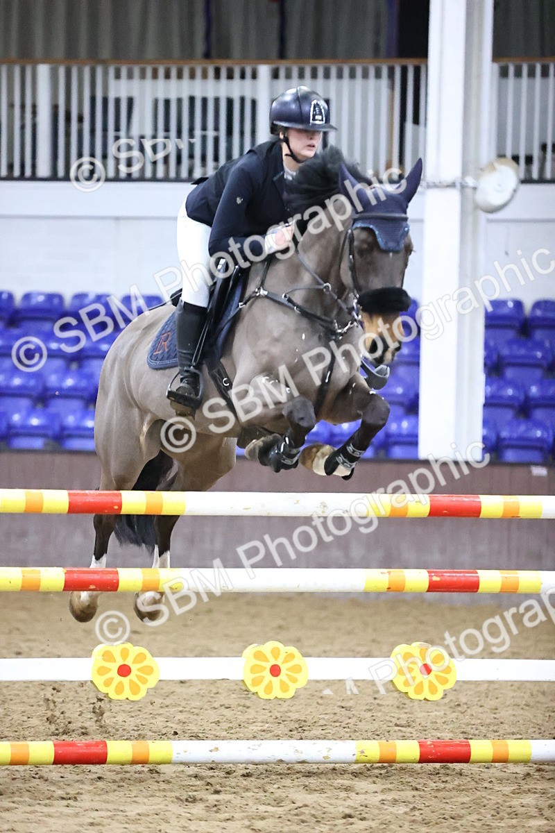 SBM_005501 - Class 17 - Senior Newcomers 1.10m