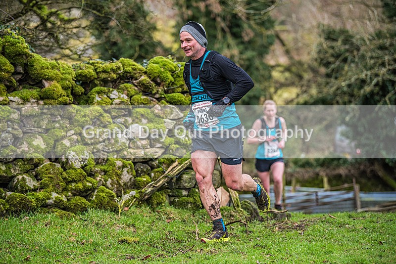Giggleswick-662 - Kendal Winter League Races Giggleswick Sunday 14th January 2024