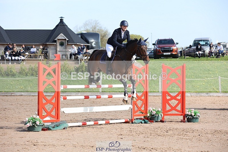 250427-101445-15255 - Cls 32 Young Horse 6yr old