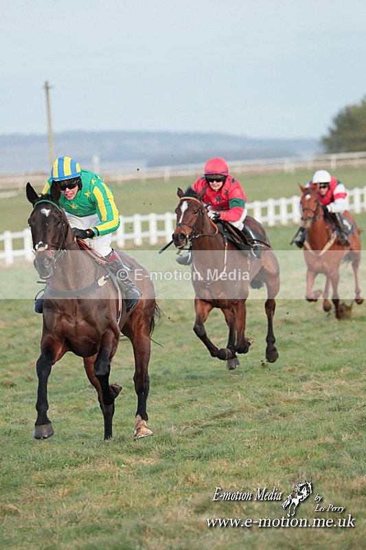 PtP 270124 971 - Royal Artillery PtP Larkhill 27/01/24