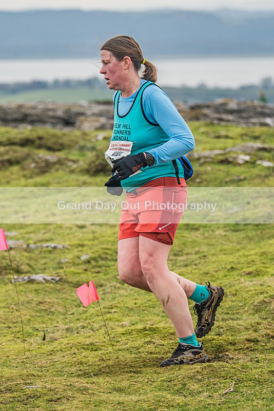 Birkrigg-756 - Kendal Winter League Races Birkrigg Sunday 28th January 2024