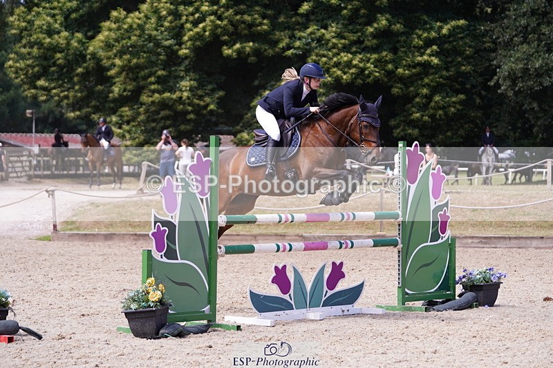 250704A-115756-11283 - Cls 20 Snr Newcomers