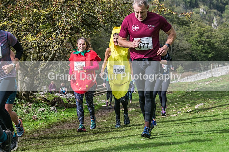 Dovedale Dash-2426 - Dovedale Dash Sunday 5th October 2025
