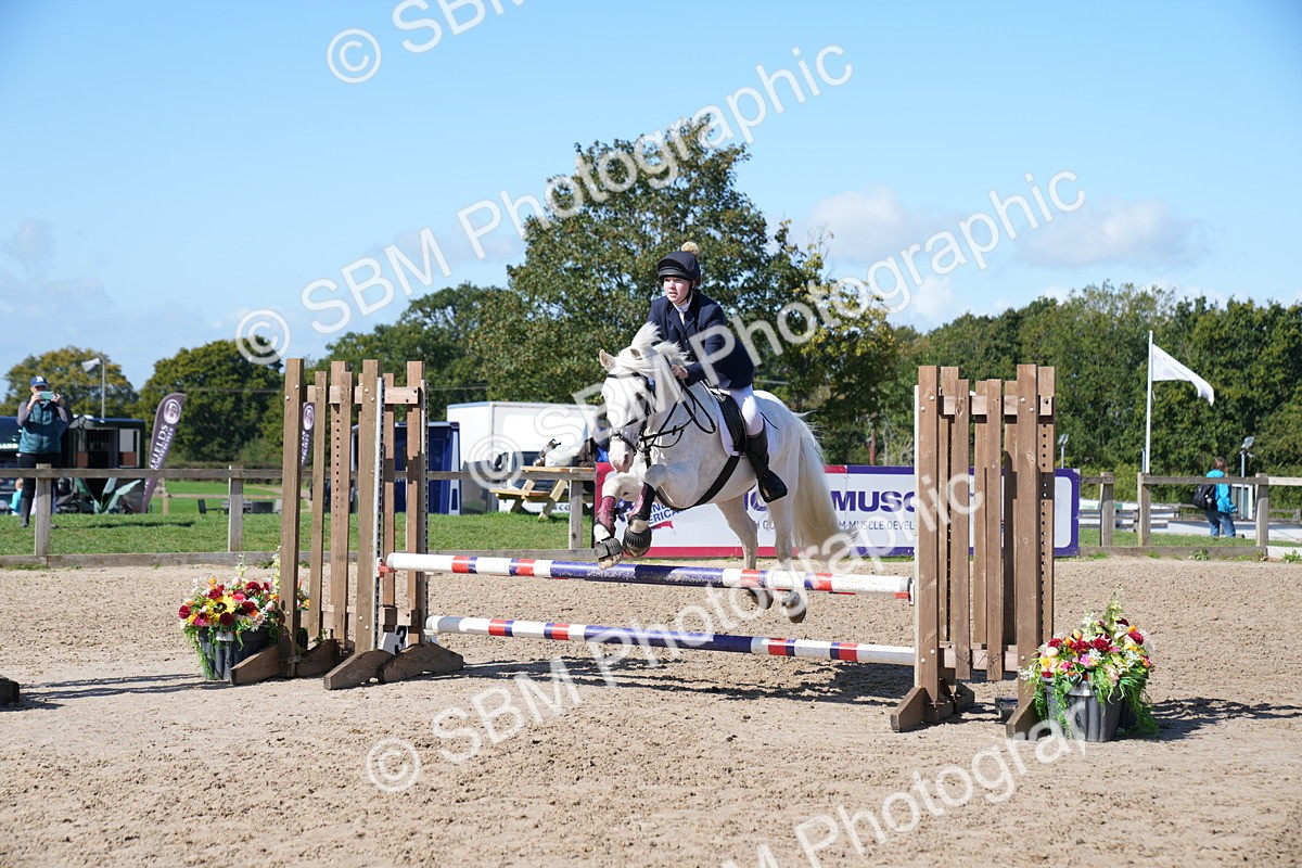 SBM_04873 - J56 - Clear Round 70cm