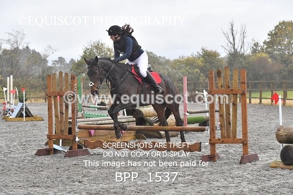 BPP_1537 - CLASS 2 - 70CM