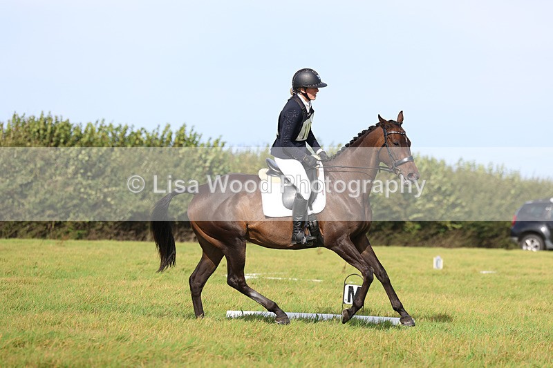 3E7A6170 - Class 1: Trebudannon Open: Dressage (Part 2)