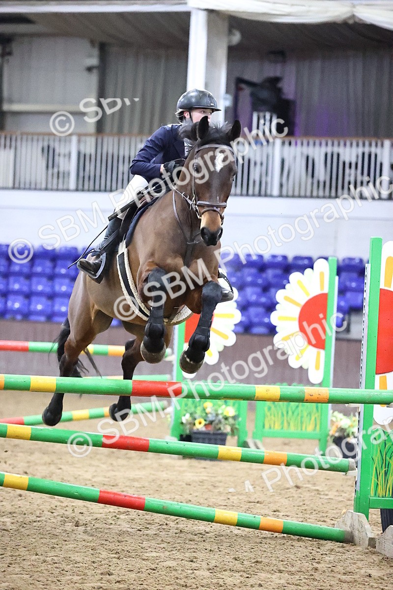 SBM_1987 - Class 8 - Nupafeed Supplements Senior Discovery/ 1m Open