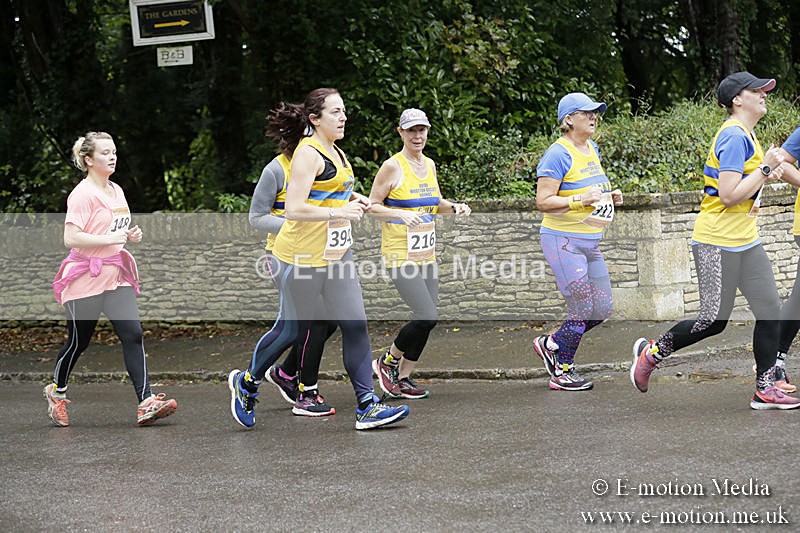 CAD131019-0436 - Cadence Events Grittleton 10km 13/10/19