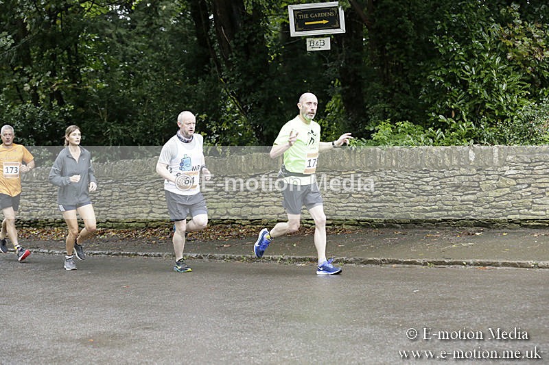 CAD131019-0288 - Cadence Events Grittleton 10km 13/10/19