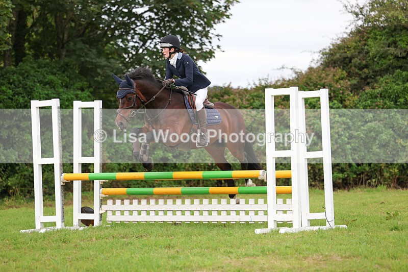 3E7A6283 - Class 3:80cm Juniors and Seniors