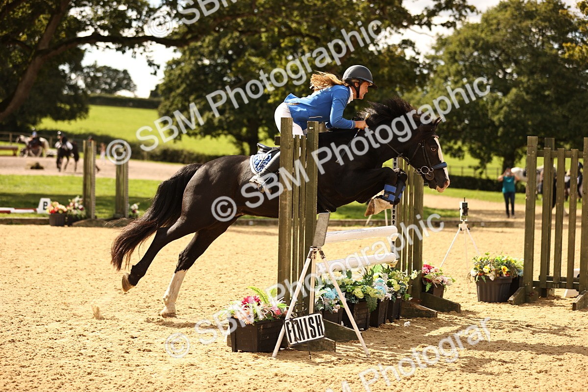 SBM_43087 - J40 Senior 90cm Supreme Championship