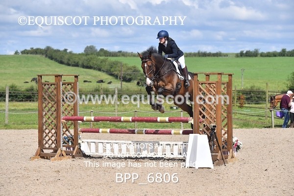 BPP_6806 - CLASS 4 Senior Discovery/ 1m Open