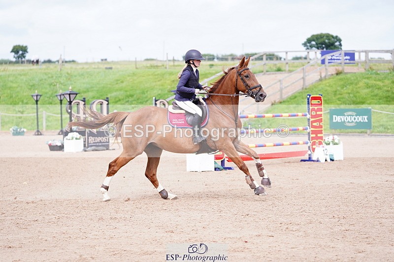 240804A-154344-11504 - Cls 46 Snr Foxhunter