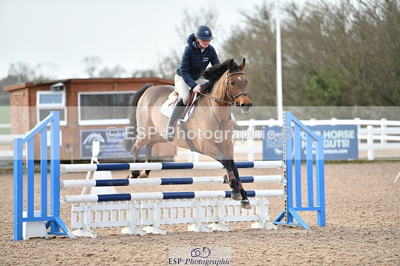 240124A-104017-00142 - Cls 1 British Novice & 90cm Open