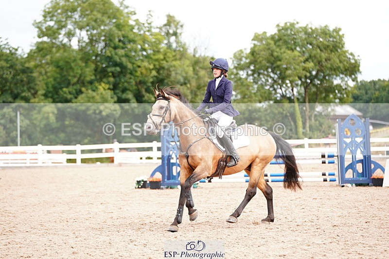 240804A-105134-10328 - Cls 49 85cm Amateur Qualifier