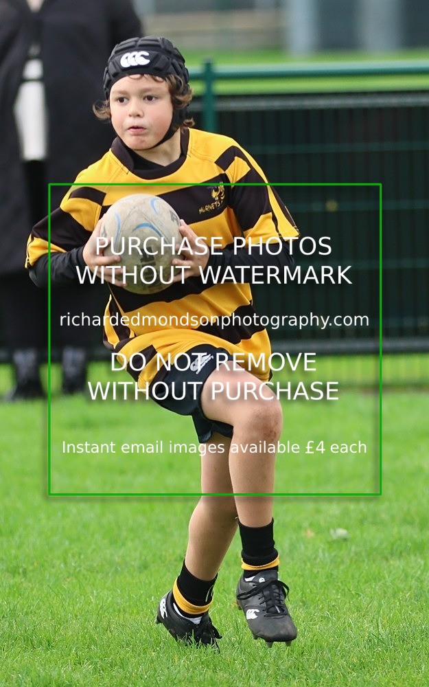 533A5163 - Kendal Rugby Under 9's (5/10/25)