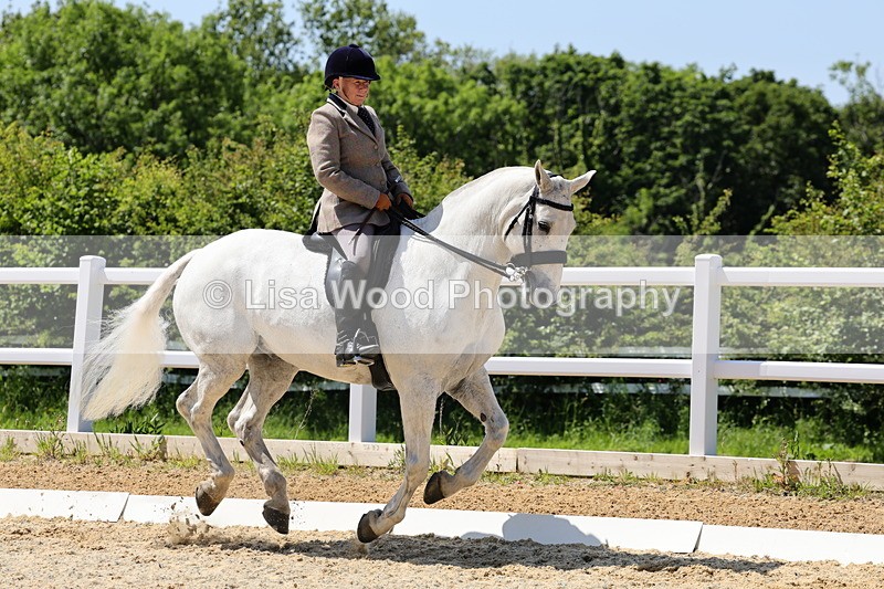 1X9A1777 - Class 11: Ridden Cob
