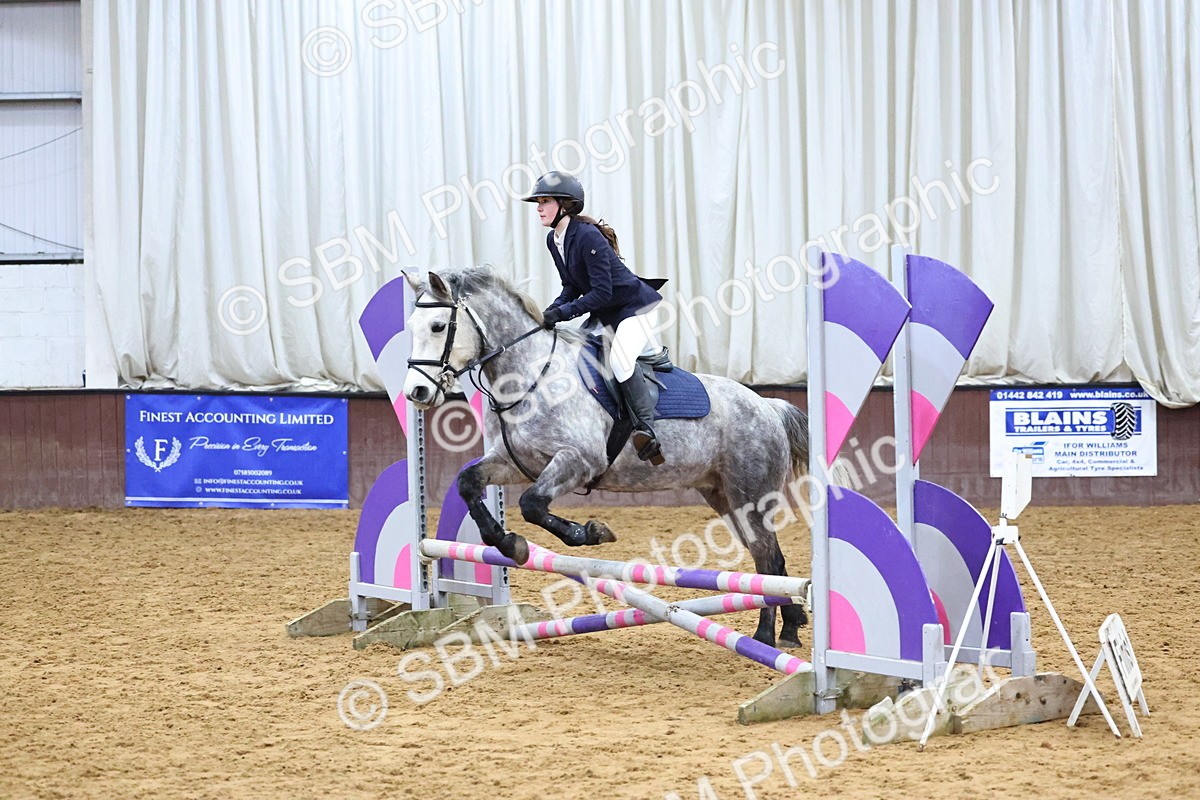 SBM_000961 - Class 3 - 60cm