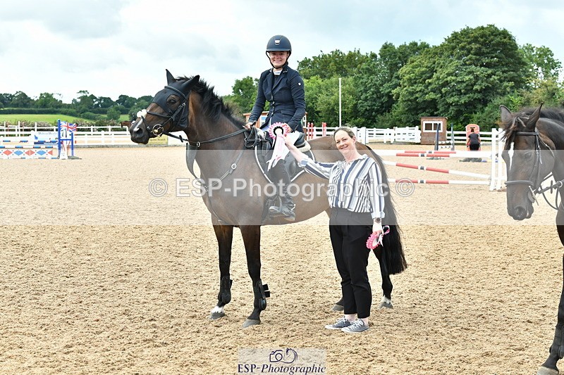 230813A-121411-11867 - Cls 41 85cm National Amateur Qualifier