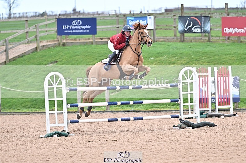 260211-133521-00583 - Cls 5 Foxhunter and 1.20m