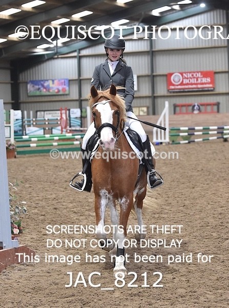 JAC_8212 - CLASS 6 INTERMEDIATE 70CM