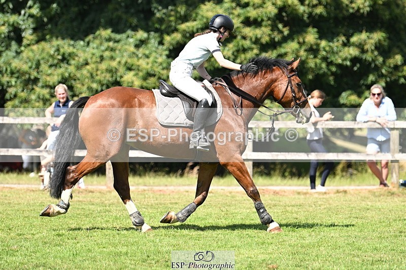 250704A-104840-07067 - Cls 25 Snr British Novice and 90cm