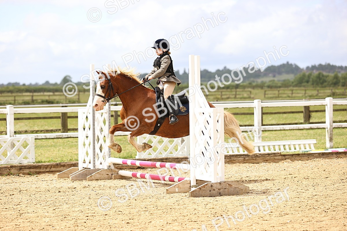 SBM_000646 - Class 3 - 60cm