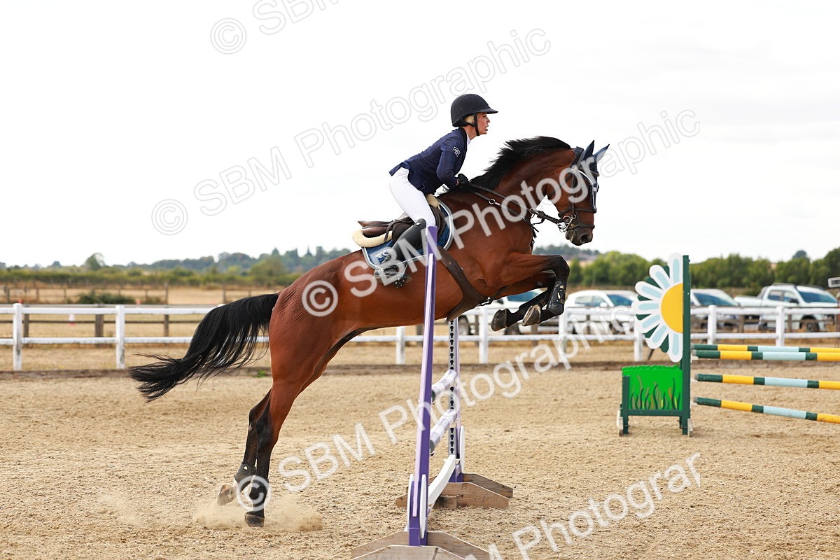 SBM_006383 - Class 3 - Senior British Discovery - 1.00m