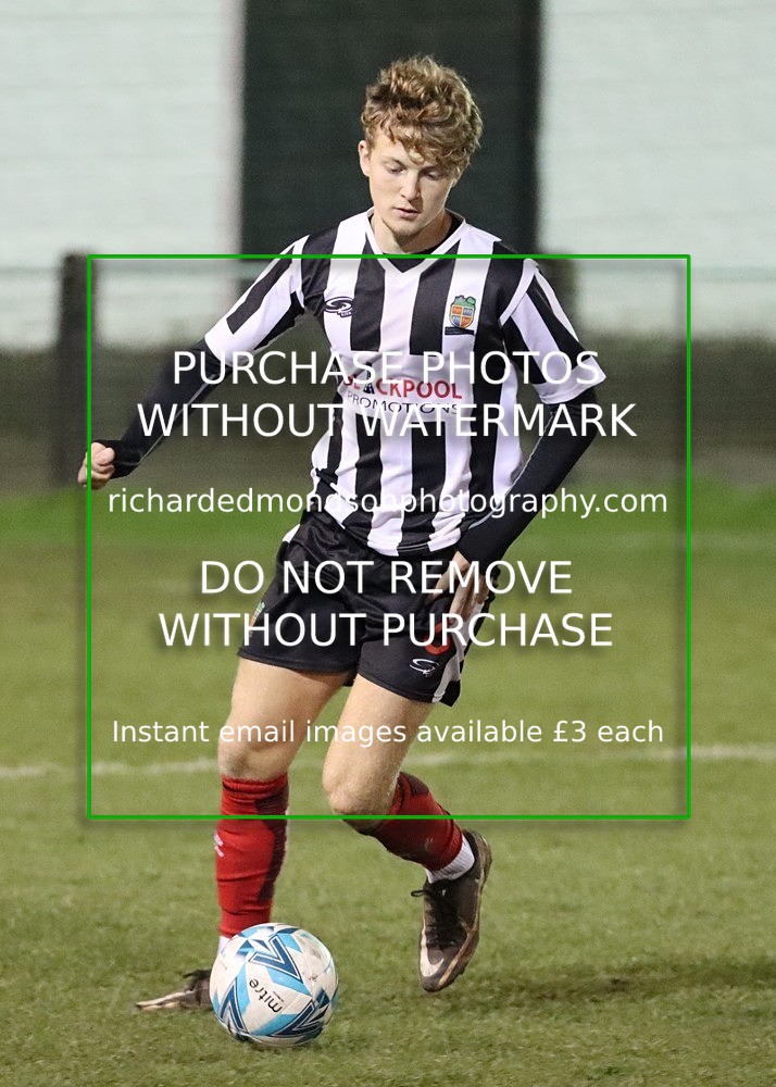IMG_0502 - Kendal Town Under 23s vs Fulwood Amateurs Under 23's