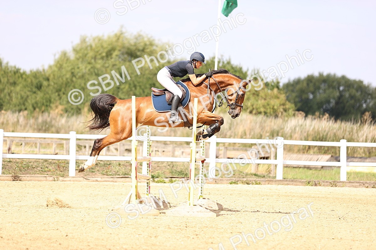 SBM_006370 - Class 11 - Senior Discovery - 1.00m